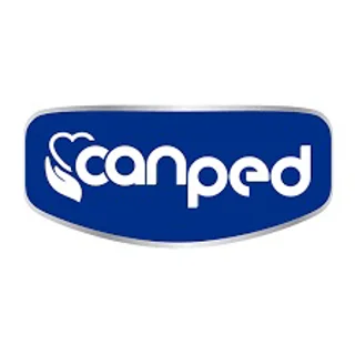 جانپد/canped