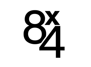 4×8