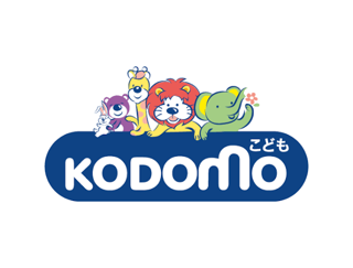 کودومو/KODOMO