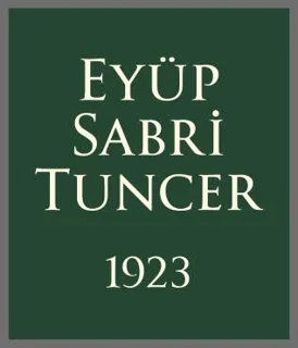 ایوب صبری/EYUP SABRI