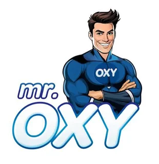 مستر اوکسی/Mr.OXY