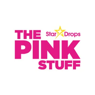 پینک استاف/THE PINK STUFF
